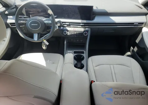 2024 Hyundai Sonata Sel z USA, uszkodzony, nr VIN KMHL64JA2RA356687